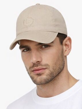 NWT Bugatti Uni Classic Cap